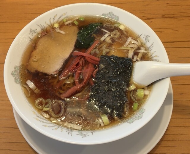 中華飯店 康楽 - 福島（中華料理）の写真