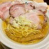 麺屋 聖 京都駅前店