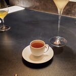 西麻布 焼肉 X - 