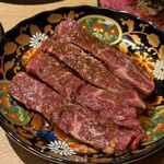 和牛焼肉 天 - 
