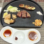 グランドエクシブ軽井沢 - 