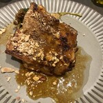 ザ シティ ベーカリー ブラッスリー ルービン 赤坂 - 