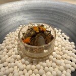 Ristorante SHIKAZAWA - 