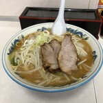 ラーメン専門 つるや
