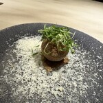 Ristorante SHIKAZAWA - 