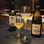 西麻布 焼肉 X - 