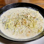 イタメン - ゴルゴンゾーラ