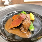 道の駅土佐和紙工芸村 - 料理写真: