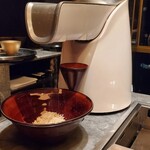 西麻布 焼肉 X - 