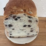 カキツバタベーカリー - 料理写真: