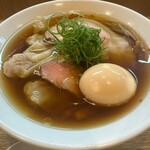 らーめん 心麦 - 