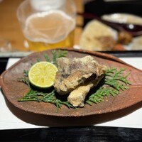 天ぷら 大坂屋 草哲 - 