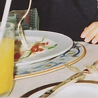 フランス料理 ル シエル - 