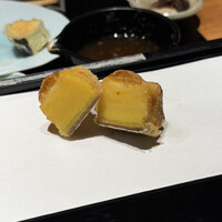 天ぷら 大坂屋 草哲 - 