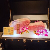 西麻布 焼肉 X - 
