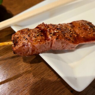 もつ焼き 風雅_0