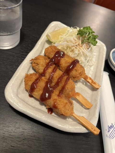 お多福 小松店 （おたふく） - 粟津/うどん | 食べログ