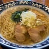 ラーメン南の