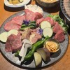 天然塩焼肉飛鳥座 本家本店