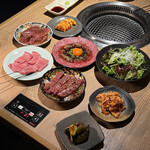 肉ビル 六本木本店 - 