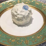 おかしやうっちー - 