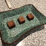 おかしやうっちー - 