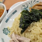 日高屋 - 料理写真: