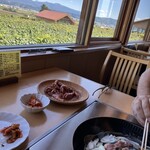 ジンギスカン白樺 - 