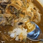 CURRY&SPACE e-two - 