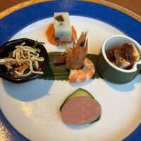 北京ダック専門店 銀座芳亭 - 