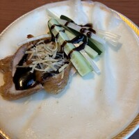北京ダック専門店 銀座芳亭 - 