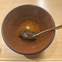 鮨なか乃 - 