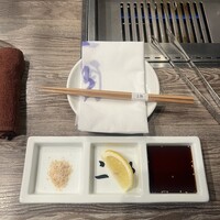焼肉&手打ち冷麺 二郎 KANAYAMA - 