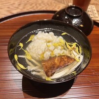 京味 もと井 - 