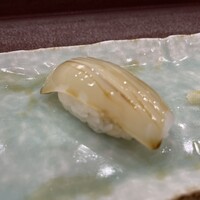 すし処 宮葉 - スミイカ