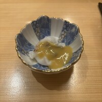 鮨なか乃 - 