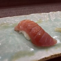 すし処 宮葉 - 中トロ