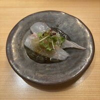 鮨なか乃 - 