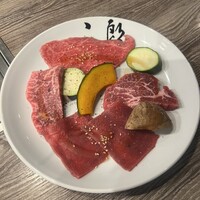 焼肉&手打ち冷麺 二郎 KANAYAMA - 