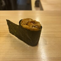 鮨なか乃 - 