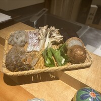 天七 - 
