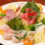 旬鮮旨味酒房 明風