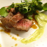 キアーロ・ディ・ルナ - 