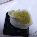 紫野和久傳 - 料理写真: