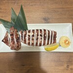 炭火焼き・鮮魚料理 よりみち - 