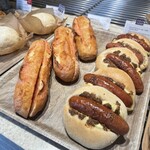 バゲットラビット 自由が丘店 - 