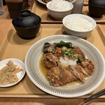 ジョナサン - 料理写真: