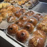 バゲットラビット - 