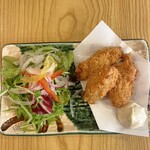 炭火焼き・鮮魚料理 よりみち - 