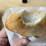 グルグル ドーナツ - 料理写真: